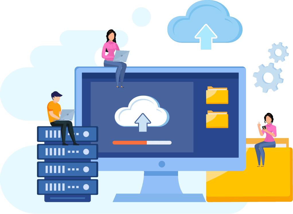 Efficient Avada Hosting