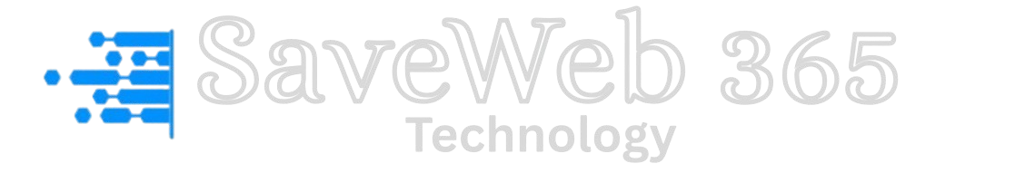 SaveWeb 365